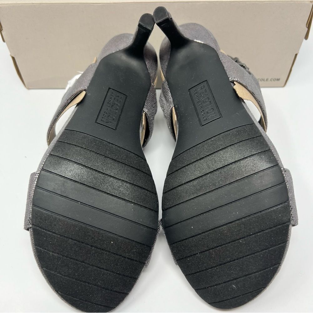 Kenneth Cole Dee Sandals - Picture 6 of 9